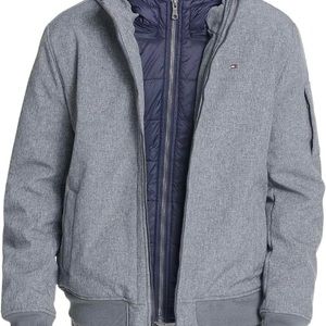 Bomber Tommy Hilfiger for men size M